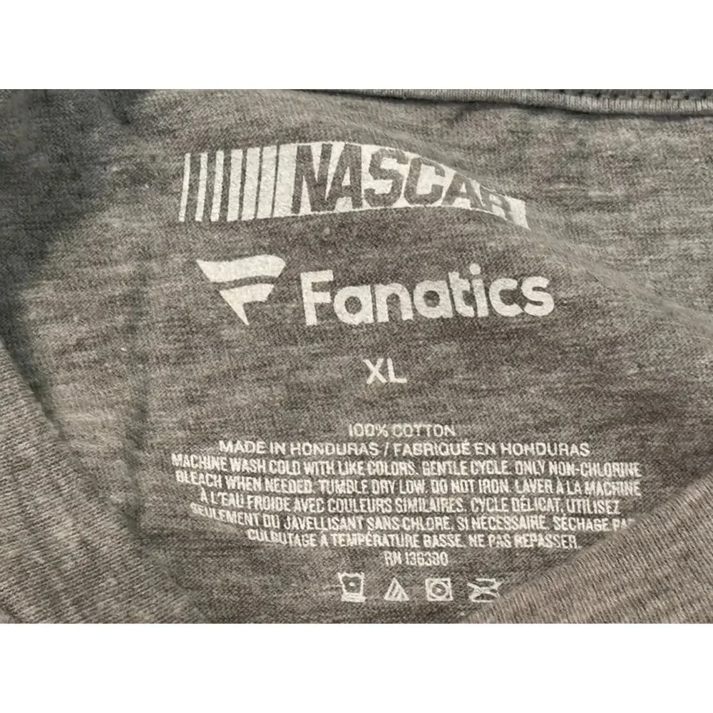 Fanatics youth xl